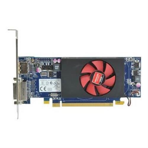 Tarjeta Grafica Amd Radeon Hd 8490 Parte 717219 001 Ref Clgamdr8490 4471