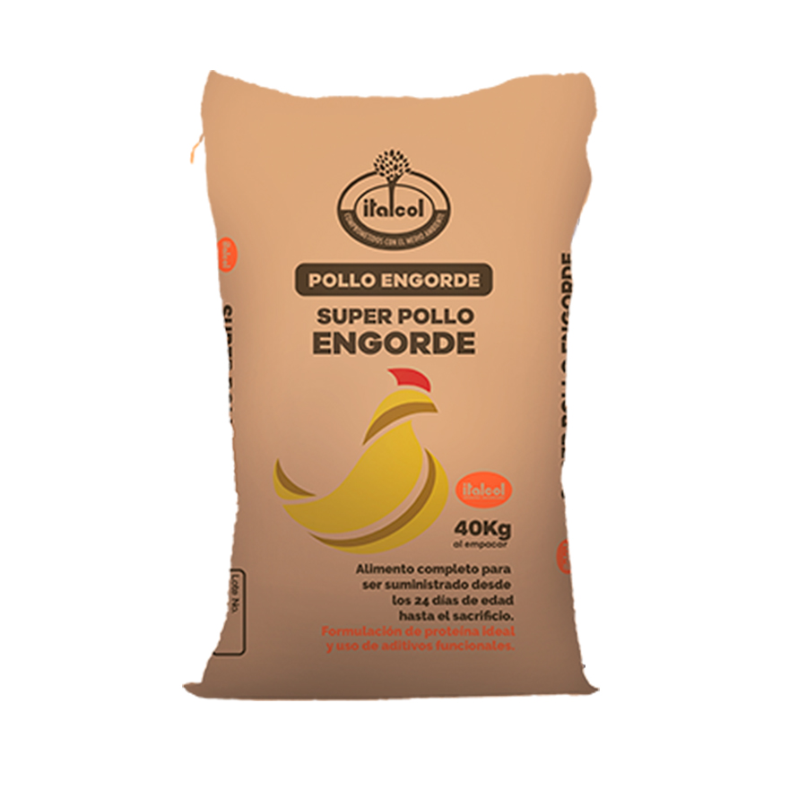 POLLO ENGORDE DORADO Super Pollo Productos Italcol » Marketplace Colombia  Tiendas Virtuales
