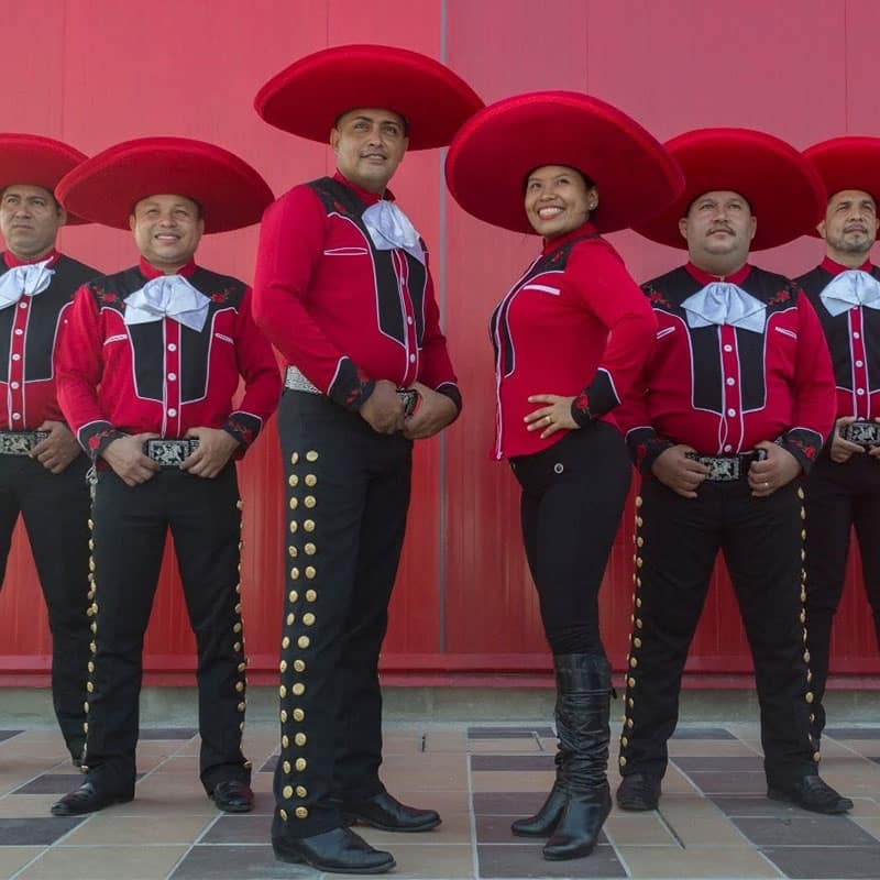 Mariachi Para Dia Del Padre En Valledupar »