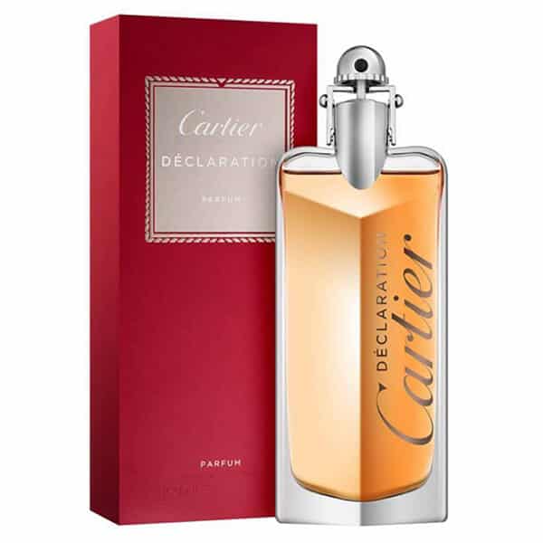 Perfume Declaration De Cartier Parfum 100 ML