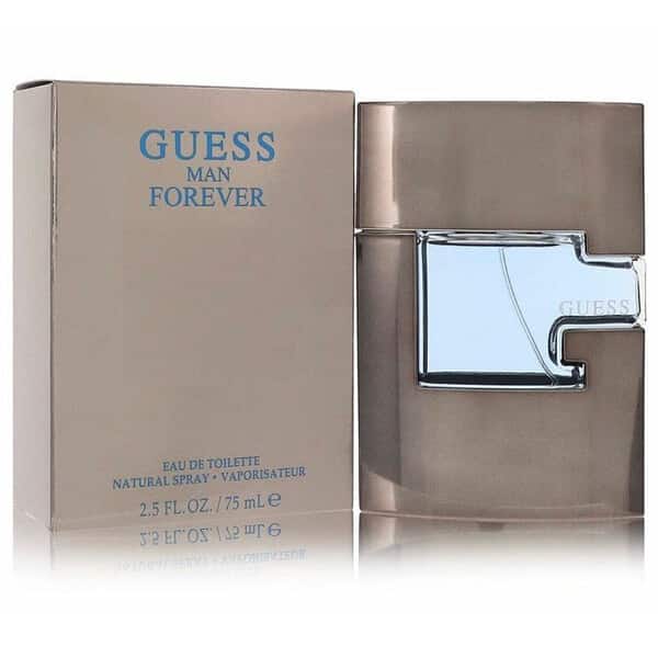 Perfume Guess Man Forever 75ml