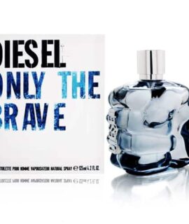 Perfumes Diesel Only The Brave 125ml