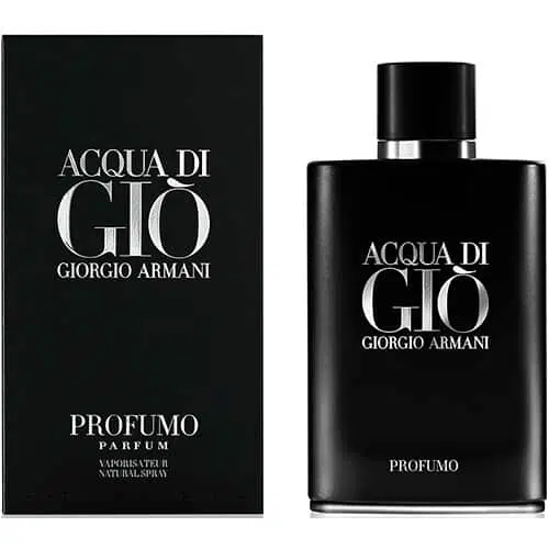 Acqua Di Gio Profumo Perfume Giorgio Armani 125 Ml