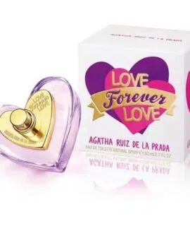 Perfume Beso Agatha Ruiz De La Prada 100 ml »