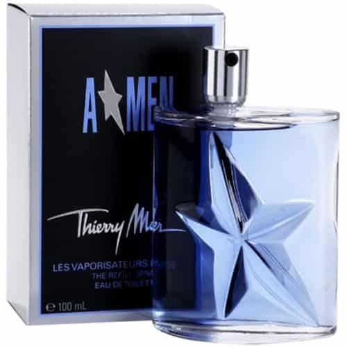 Thierry best sale mugler hombre