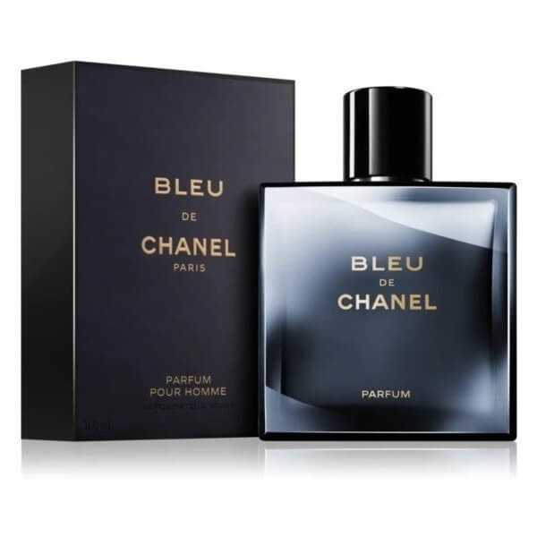 Perfumes de Chanel para hombre, aromas elegantes e inolvidables