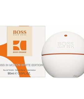 Perfumes In Motion White Hugo Boss 90 ml