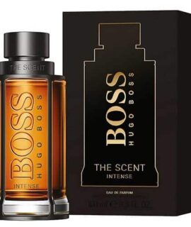 Perfumes The Scent Intense Hugo Boss 100 ml
