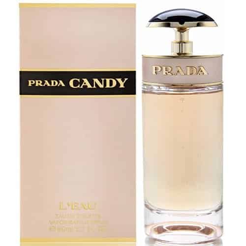 Perfume Prada Candy Leau 80 ml »