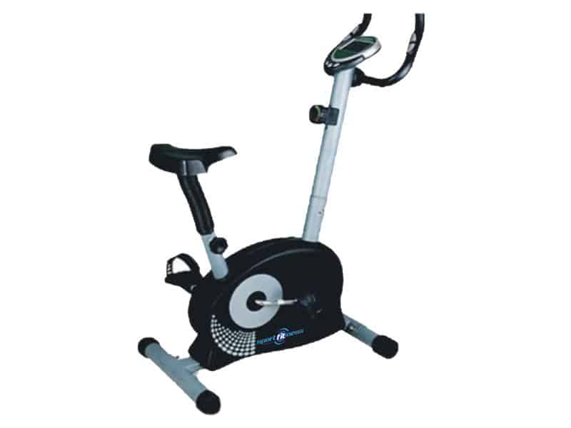 BICICLETA ESTATICA MELBOURNE SPORT FITNESS