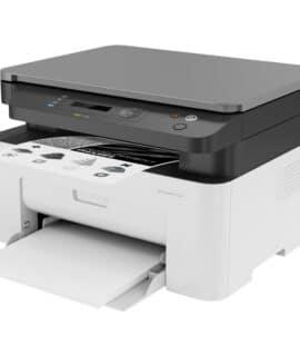 Impresora HP laser MFP 135w
