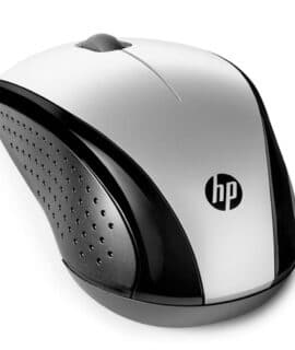Mouse Inalámbrico HP Wireless 220 NSilver W/P LTNA