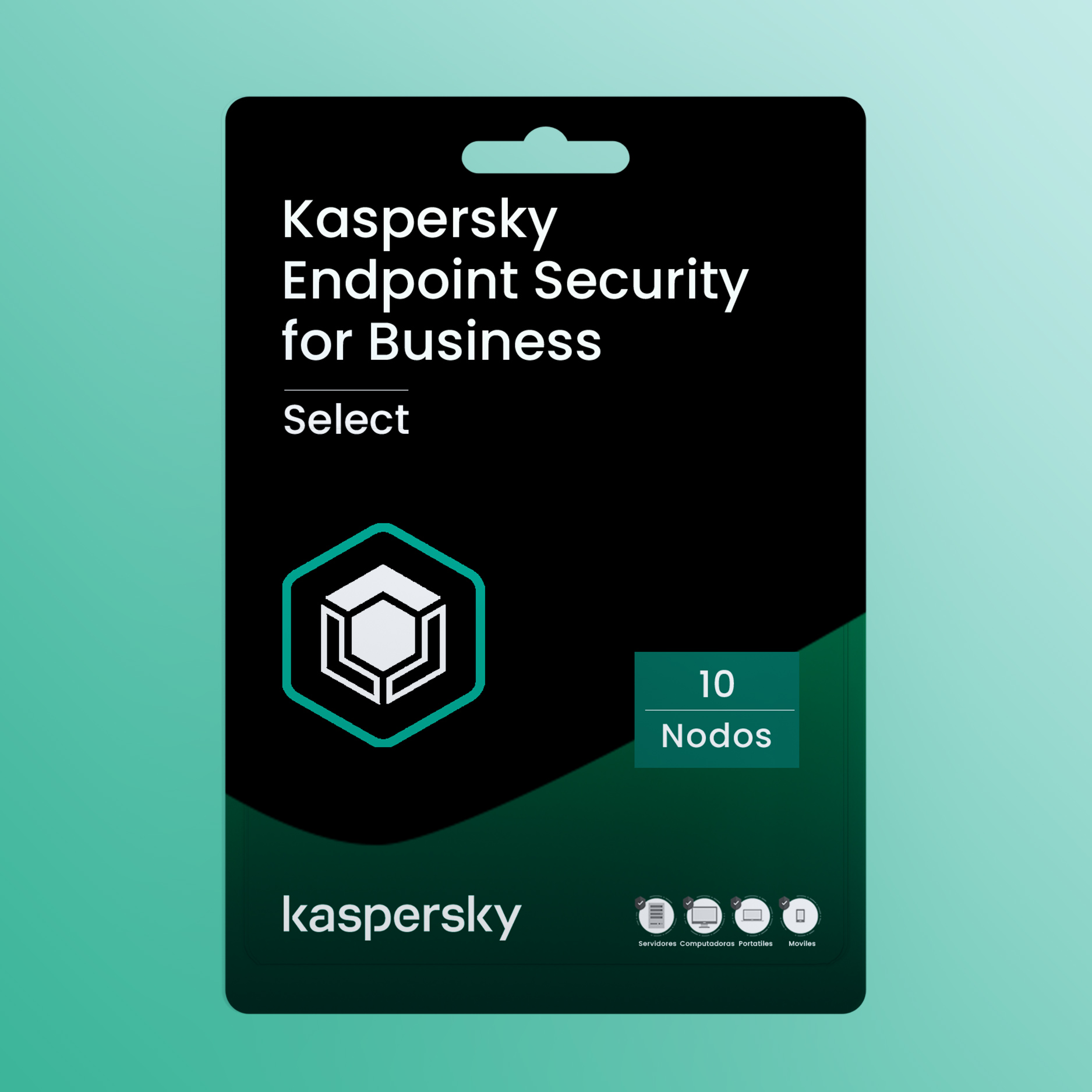 Kaspersky Endpoint Security 10 Versions