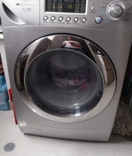 Compro neveras y lavadoras usadas , dañadas