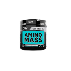 Amino Mass 450 Gr