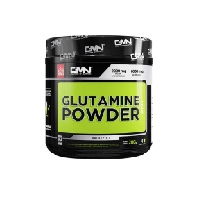Glutamine GMN X 200 Gr