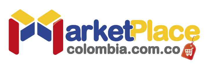Logo Marketplace Colombia OLX Footer Mobile