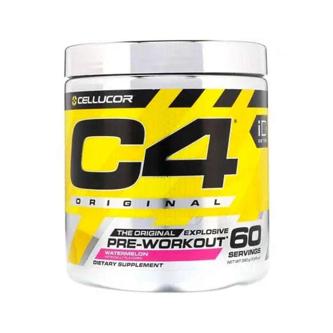 C4 Original 60 Servicios » Marketplace » JH Nutrición