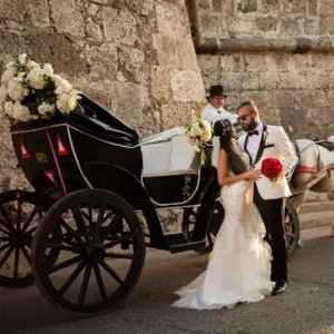 Bodas Cartagena Colombia