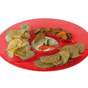 Colombia Marketplace Bandeja dip