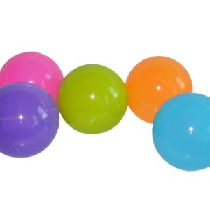 Colombia Marketplace Bola piscina 8 cm