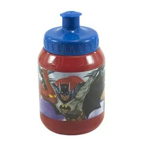 Colombia Marketplace Botilito 16 Oz Tapa Chupo