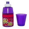 Colombia Marketplace Botilito 18 oz con vaso