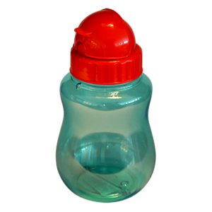 Colombia Marketplace Botilito silicon 8 onz