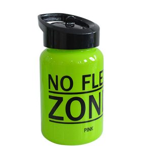 Colombia Marketplace Caramanola sport 17 oz tapa clip
