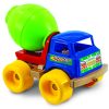 Colombia Marketplace Carro Mezcladora