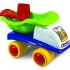 Colombia Marketplace Carro No 3 Volqueta Grande Con Pala Y Rastrillo