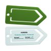 Colombia Marketplace Clip Porta Papel