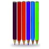 Colombia Marketplace Colores Cortos X 6