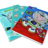 Colombia Marketplace Cuaderno De 50 Hojas