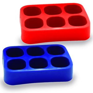 Colombia Marketplace Cubeta para hielo