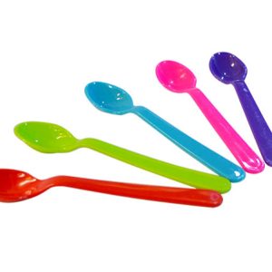 Colombia Marketplace Cuchara