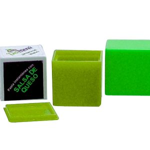 Colombia Marketplace Dados figuras 24 mm
