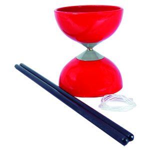 Colombia Marketplace Diabolo