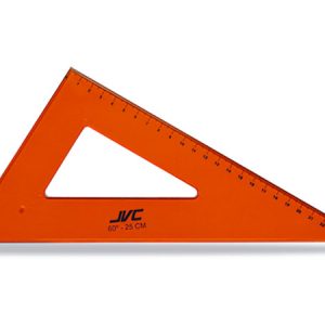 Colombia Marketplace Escuadra no 2 60o 25 cm