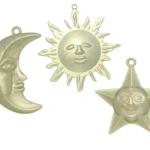Colombia Marketplace Figuras Esotericas X 3