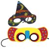 Colombia Marketplace Gafas Figuras