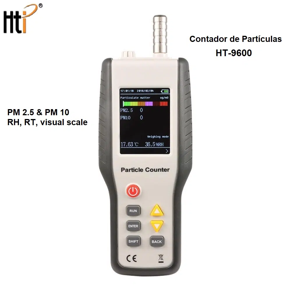 Colombia Marketplace Ht 9600 9