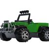 Colombia Marketplace Jeep Rubicon