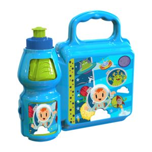 Colombia Marketplace Lonchera kids