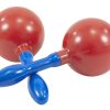 Colombia Marketplace Musical Maracas