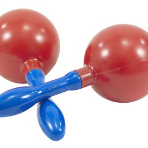 Colombia Marketplace Musical maracas