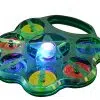 Colombia Marketplace Musical Pandereta Luces