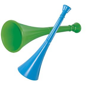 Colombia Marketplace Musical vuvuzela mediana