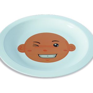 Colombia Marketplace Plato redondo pando