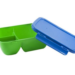 Colombia Marketplace Portacomidas